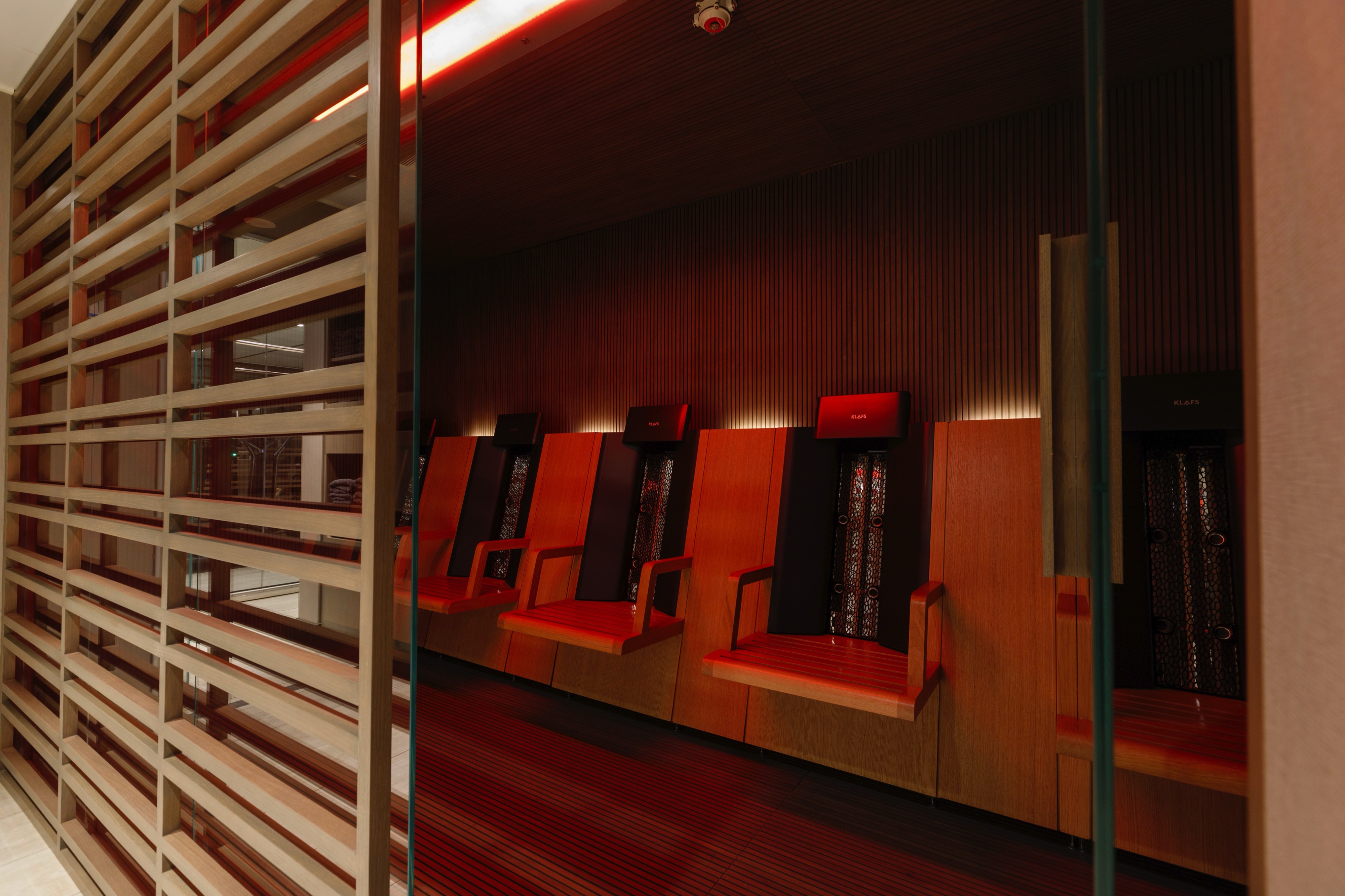 Emerald Sakara - Elements Spa